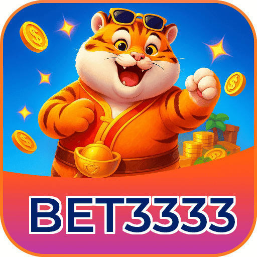 BET3333 logo