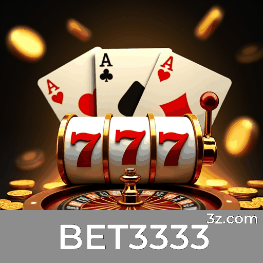 BET3333 Bônus por convite BET3333
